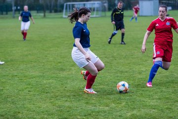 Bild 30 - F Hamburger SV 3 - Nienstedten 1 : Ergebnis: 6:1